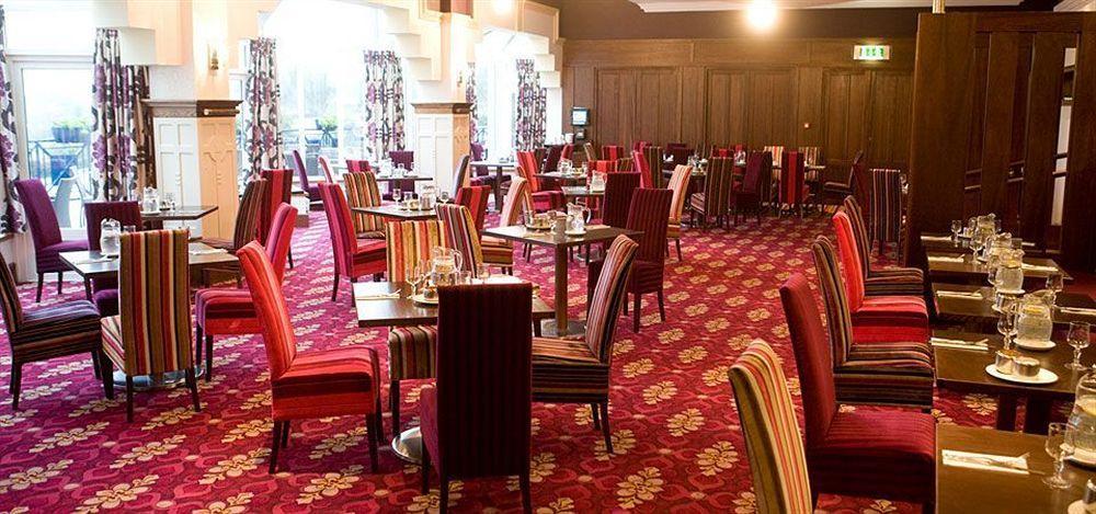 Hillgrove Hotel, Leisure & Spa Monaghan Exterior photo